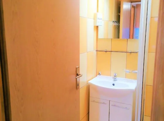 Klaja Summerbay Apartmán
