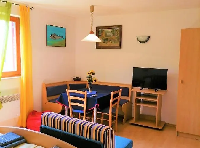 Klaja Summerbay Apartmán Jadranovo