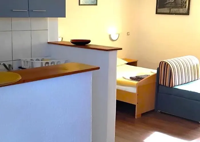 Klaja Summerbay شقة