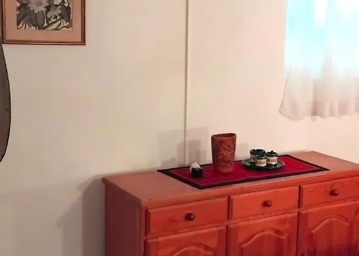 Klaja Summerbay Apartmán