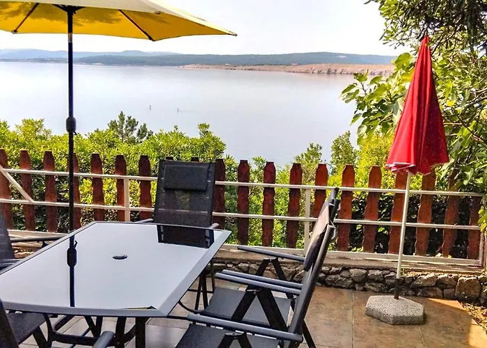 Klaja Summerbay Apartmán