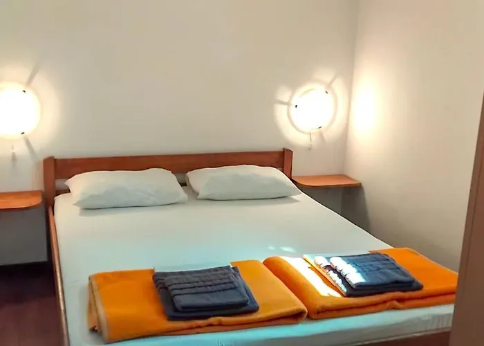 Apartmán Klaja Summerbay *